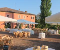 Corte Dei Paduli - Location per matrimoni a Reggio Emilia