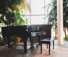 Werty Violino e piano romantico - La musica per il matrimonio a Como