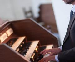 Musica matrimonio Bergamo