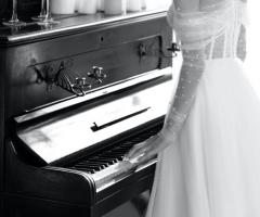 Violinista e Organista - Musica per la cerimonia e ricevimento