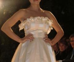 Vestito da sposa di Mauro Gala