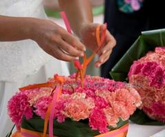 Vogliotti Dimensione Verde - Fiorista per il matrimonio a Torino