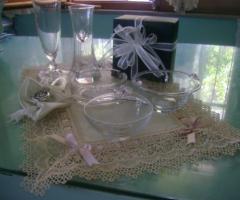 Bomboniere per le nozze