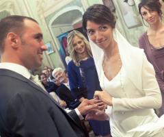 Fotografo per il matrimonio a Como