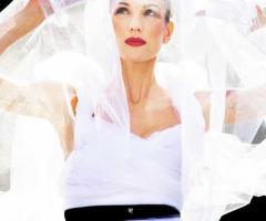 Trucco a acconciatura a Roma