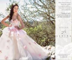 Atelier Alfina - Abiti da sposa a Siracusa