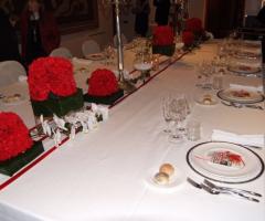 Ideeinfesta Wedding planner a Roma