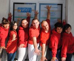 Animazione per matrimoni