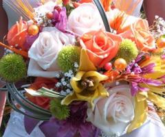 Bouquet sposa