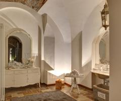 Toilette- Ristorante lo Scudiero