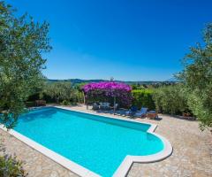 Matrimonio in villa a Chieti - Villa Floridia