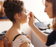 Trucco sposa - VogueMaker