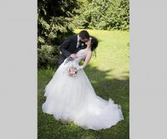 Bacio - Foto Trintinaglia