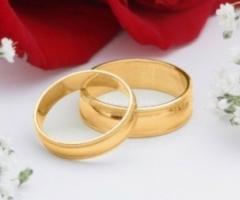 Gli anelli - Foto Sartore