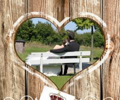 Gli sposi in un cuore - SposiPlanner Genova