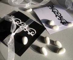 mod. Minimal black & Minimal white