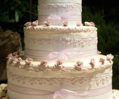 Wedding cake - Eventi e Momenti