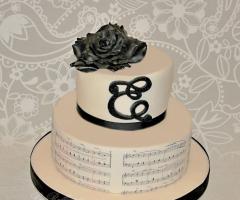 La Raffinata da Yanna - Torte nuziali a Zibido San Giacomo