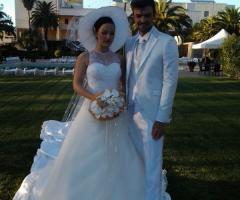 Atelier Marcello - Abiti firmati da sposo