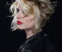 High Style - Parrucchiere per matrimoni a Novara