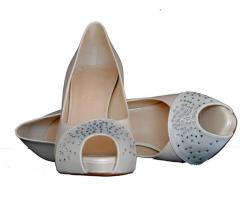 Guido Sgariglia - Scarpe da sposa