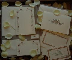 Tipografia Bellis - Partecipazioni di nozze eleganti a Torino