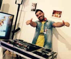 Dj Sal - Musica pre wedding