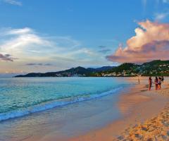 Nessie Viaggi - Luna di miele Grenada