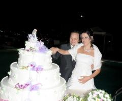 Grand Hotel Paradiso - Tagli della torta