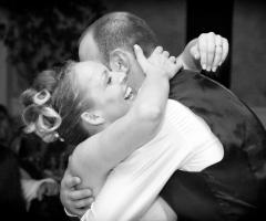 Fabrizio Magrini Photography - Un abbraccio felice