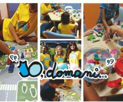 Io domani Associazione Onlus - Idee per le bomboniere per il matrimonio