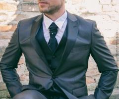 Grisolini Lorella - Abiti da cerimonia per uomo