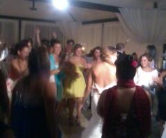 Alex & Sabry - Duo canoro Flores - Ballo e gioco per la festa di nozze