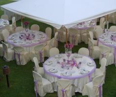 Villa Habana - Cena a bordo Lago