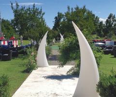 Corte Glam - La zona disco