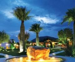 Villa Manzi per matrimoni a Napoli