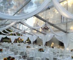 Allestimenti - Bongé Catering