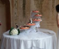 Opere di fata - Il dolce nuziale