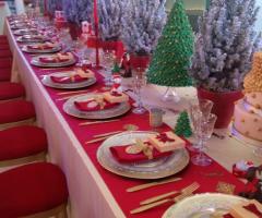 Monica Ragucci Wedding Planner