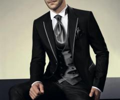 Carlo Pignatelli Sposo - Abito da sposo Pignatelli in tutta Italia