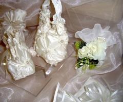 Bomboniere per gli invitati al matrimonio