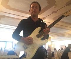 Oscar Francani Musica - Chitarra