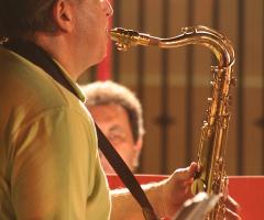 Musica Langhe - La musica per l'evento del matrimonio a Cuneo