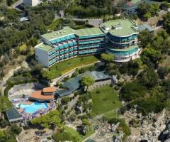 Hotel per le nozze a Sorrento