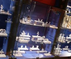 Bomboniere swarovski per le nozze