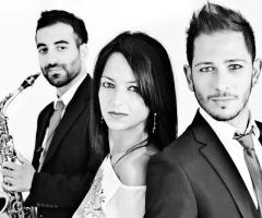 Intrattenimento musicale per matrimoni a Bari