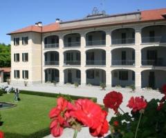 Location per matrimoni Vimercate - Cascina La Lodovica