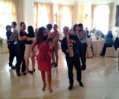 Musica per il matrimonio a Bari e provincia