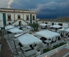 Officine Baronali - Villa per matrimoni a Palermo
