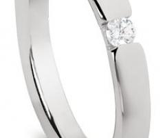 Solitario per il fidanzamento